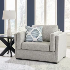 Online American Furniture Galleries Evansley Oversized Chair