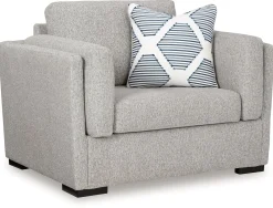 Online American Furniture Galleries Evansley Oversized Chair