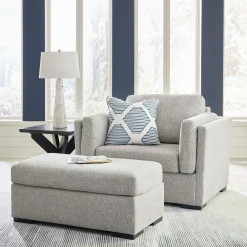 Online American Furniture Galleries Evansley Oversized Chair