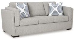 Fashion American Furniture Galleries Evansley Sofa