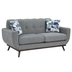 Discount American Furniture Galleries Everton Loveseat