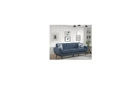 New American Furniture Galleries Everton Sofa