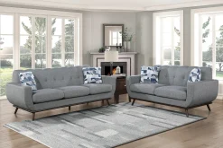 Sale American Furniture Galleries Everton Sofa