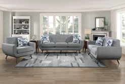 Sale American Furniture Galleries Everton Sofa