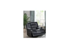 New American Furniture Galleries Fabian Swivel Glider Reclining Chair