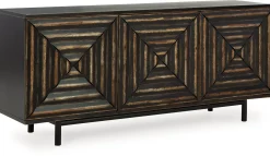 Outlet American Furniture Galleries Fair Ridge Accent Cabinet