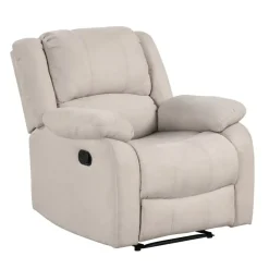 Best American Furniture Galleries Fairview Manual Recliner