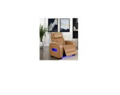 Online American Furniture Galleries Fairway Power Recliner