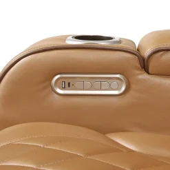 Online American Furniture Galleries Fairway Power Recliner
