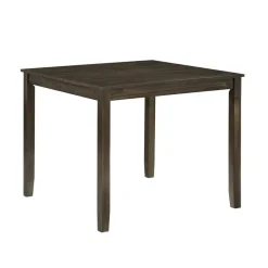 Best American Furniture Galleries Faust 5-Piece Dinette Set