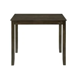 Best American Furniture Galleries Faust 5-Piece Dinette Set