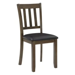 Best American Furniture Galleries Faust 5-Piece Dinette Set