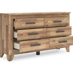 Hot American Furniture Galleries Finaria Dresser