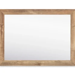 Outlet American Furniture Galleries Finaria Mirror