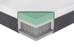 Online American Furniture Galleries Findlay 12" King Mattress