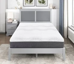 Online American Furniture Galleries Findlay 12" King Mattress