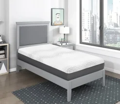 Sale American Furniture Galleries Findlay 12" Twin Mattress