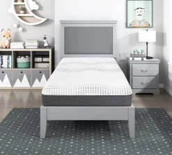 Sale American Furniture Galleries Findlay 12" Twin Mattress