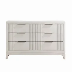 Sale American Furniture Galleries Florence 6-Drawer Dresser