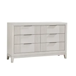 Sale American Furniture Galleries Florence 6-Drawer Dresser