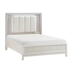 Sale American Furniture Galleries Florence 6-Piece King Bedroom Set