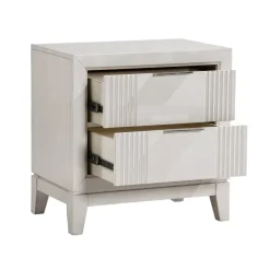 Sale American Furniture Galleries Florence 6-Piece King Bedroom Set