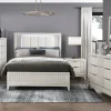 Sale American Furniture Galleries Florence 6-Piece Queen Bedroom Set