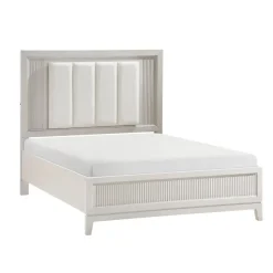 Sale American Furniture Galleries Florence 6-Piece Queen Bedroom Set