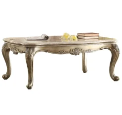 New American Furniture Galleries Florentina Cocktail Table