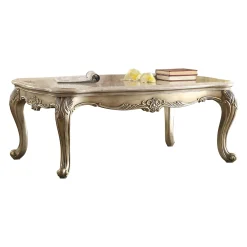 New American Furniture Galleries Florentina Cocktail Table