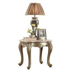 Hot American Furniture Galleries Florentina End Table