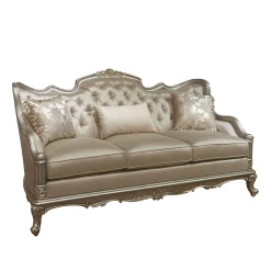 Hot American Furniture Galleries Florentina 2-Piece Living Room Set