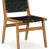Best American Furniture Galleries Fortmaine Dining Chair
