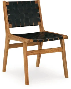 Best American Furniture Galleries Fortmaine Dining Chair