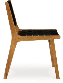 Best American Furniture Galleries Fortmaine Dining Chair