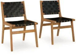 Best American Furniture Galleries Fortmaine Dining Chair