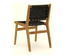 Best American Furniture Galleries Fortmaine 5-Piece Dining Set