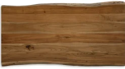 Clearance American Furniture Galleries Fortmaine Rectangular Coffee Table