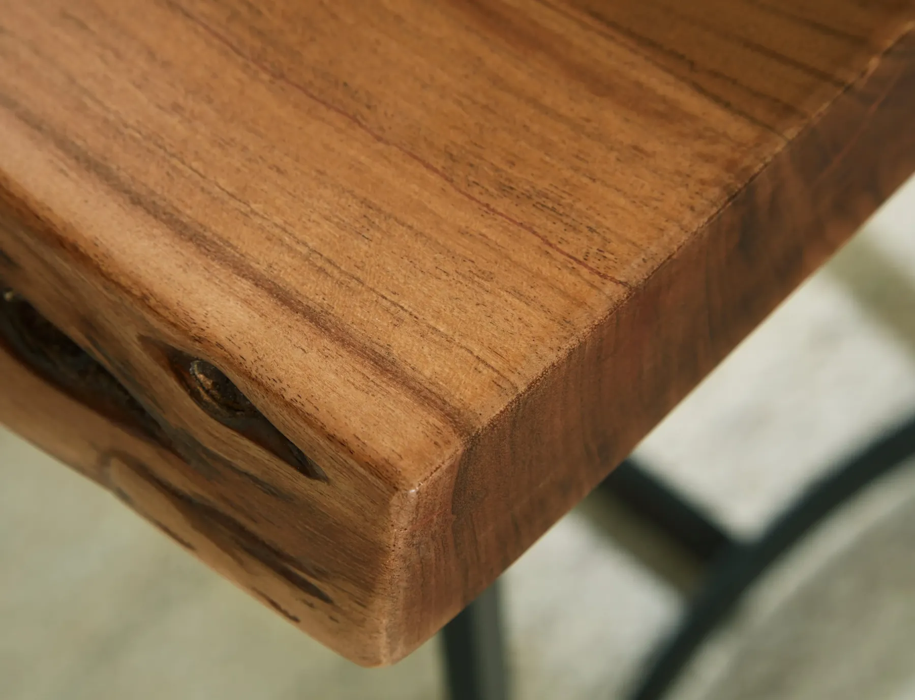 Clearance American Furniture Galleries Fortmaine Rectangular Coffee Table