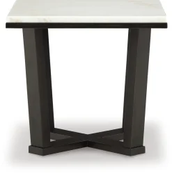 Online American Furniture Galleries Fostead Square End Table