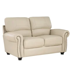 New American Furniture Galleries Foxborough 2-Piece Living Room Set
