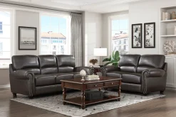 Online American Furniture Galleries Foxborough Sofa