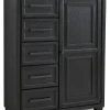 Clearance American Furniture Galleries Foyland Door Chest