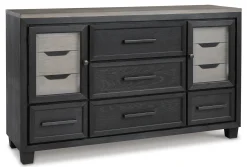 Sale American Furniture Galleries Foyland Dresser