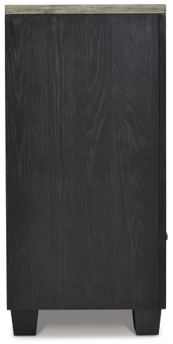 Sale American Furniture Galleries Foyland Dresser