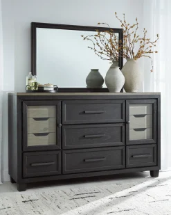 Sale American Furniture Galleries Foyland Dresser