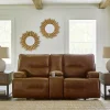 Best American Furniture Galleries Francesca Reclining Loveseat