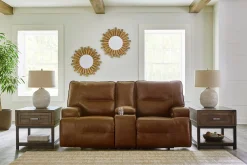 Best American Furniture Galleries Francesca Reclining Loveseat