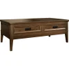 Online American Furniture Galleries Frazier Park Cocktail Table
