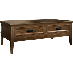 Online American Furniture Galleries Frazier Park Cocktail Table